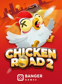 Chicken Road 2 crash game at BOTTOP COM
