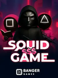 Squid Game themed slot at BOTTOP COM