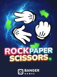 Rock Paper Scissors instant game at BOTTOP COM
