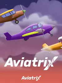 AviatriX crash game at BOTTOP COM