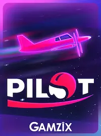Pilot crash at BOTTOP COM