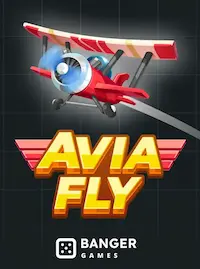 Avia Fly crash at BOTTOP COM