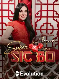 Sic Bo Super at BOTTOP COM