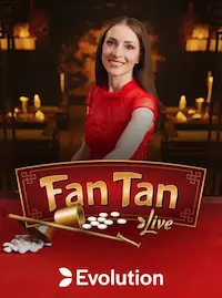 Fan Tan live at BOTTOP COM