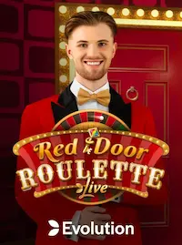 Red Door Roulette at BOTTOP COM