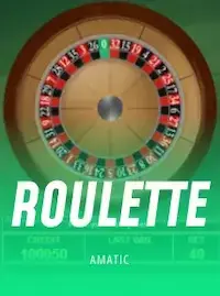 European Roulette at BOTTOP COM