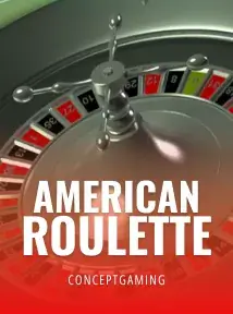 American Roulette at BOTTOP COM