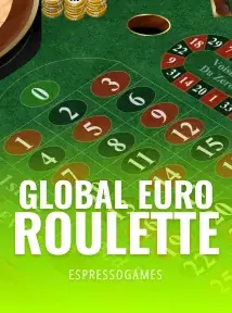 Global Euro Roulette at BOTTOP COM