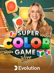 Super Color Game at BOTTOP COM