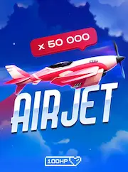 Airjet crash game at BOTTOP COM