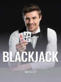 Live Blackjack at BOTTOP COM