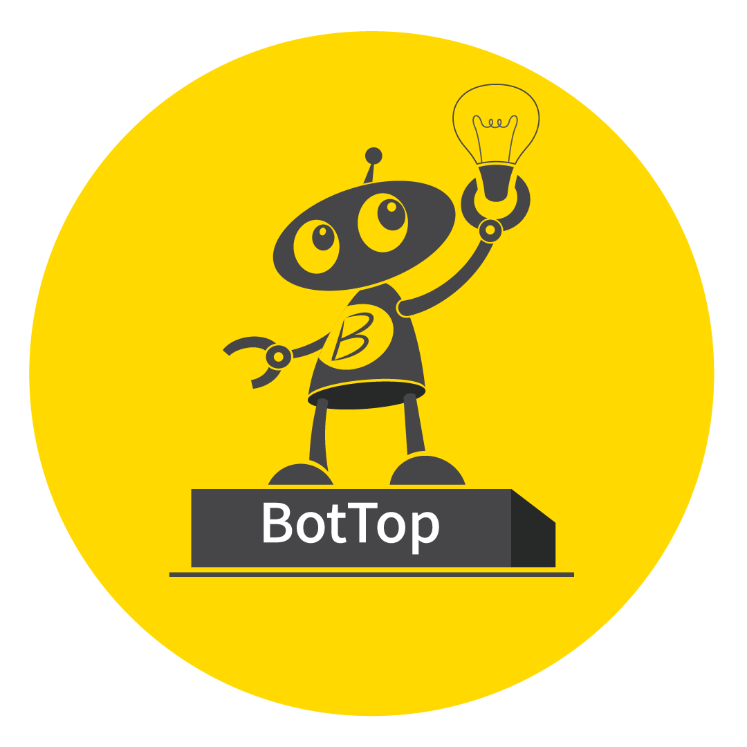 BotTop Design & Engineering Culture Group